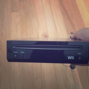 Nintendo Wii